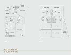 Chancery Hill Villas (D11), Semi-Detached #569726781
